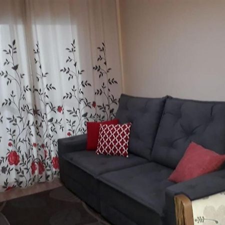Apartamento No Canto Do Forte, Luxuoso E Confortavel, 2 Suites, Varanda Gourmet Praia Grande  Exterior photo