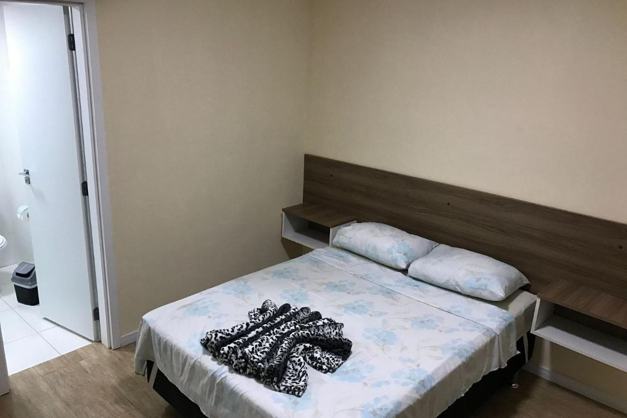 Apartamento No Canto Do Forte, Luxuoso E Confortavel, 2 Suites, Varanda Gourmet Praia Grande  Exterior photo
