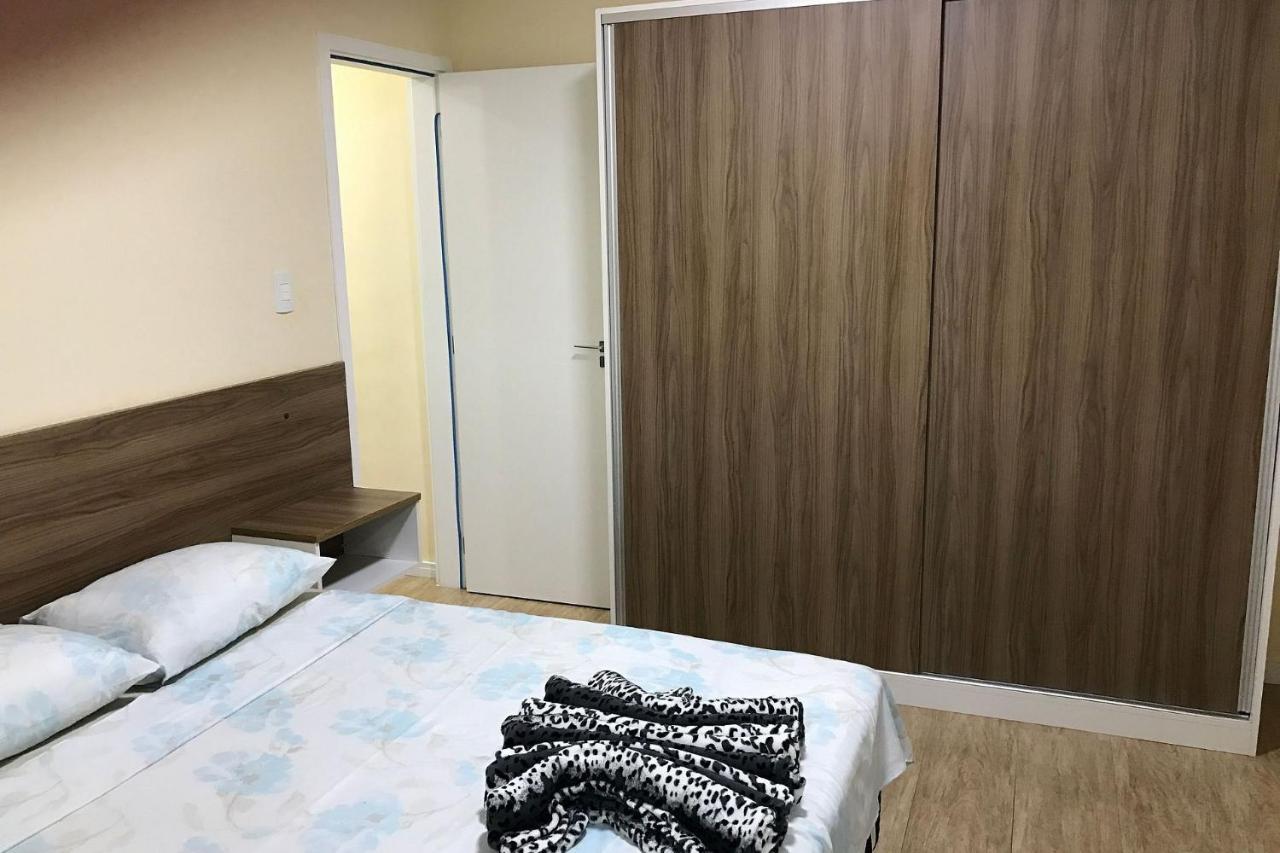 Apartamento No Canto Do Forte, Luxuoso E Confortavel, 2 Suites, Varanda Gourmet Praia Grande  Exterior photo
