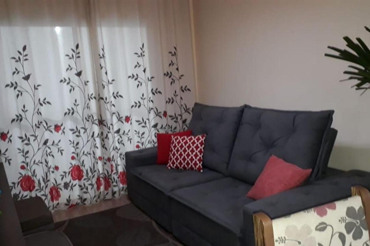 Apartamento No Canto Do Forte, Luxuoso E Confortavel, 2 Suites, Varanda Gourmet Praia Grande  Exterior photo