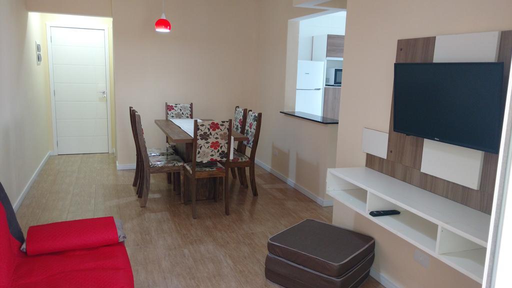 Apartamento No Canto Do Forte, Luxuoso E Confortavel, 2 Suites, Varanda Gourmet Praia Grande  Exterior photo