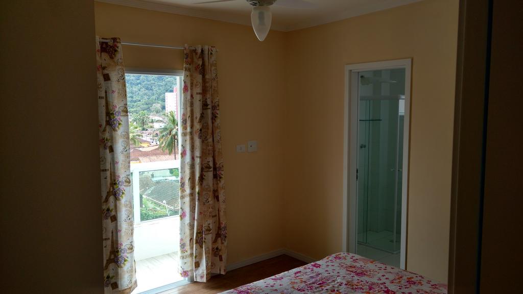 Apartamento No Canto Do Forte, Luxuoso E Confortavel, 2 Suites, Varanda Gourmet Praia Grande  Exterior photo