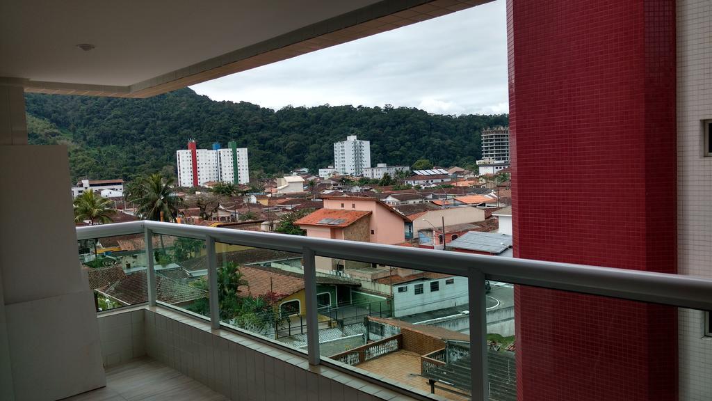 Apartamento No Canto Do Forte, Luxuoso E Confortavel, 2 Suites, Varanda Gourmet Praia Grande  Exterior photo
