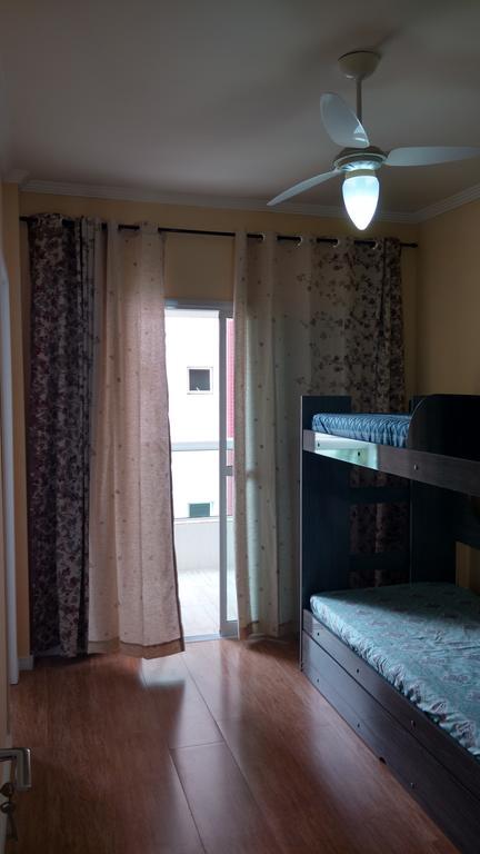 Apartamento No Canto Do Forte, Luxuoso E Confortavel, 2 Suites, Varanda Gourmet Praia Grande  Exterior photo