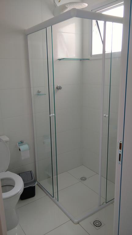 Apartamento No Canto Do Forte, Luxuoso E Confortavel, 2 Suites, Varanda Gourmet Praia Grande  Exterior photo