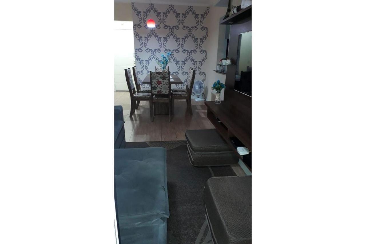 Apartamento No Canto Do Forte, Luxuoso E Confortavel, 2 Suites, Varanda Gourmet Praia Grande  Exterior photo