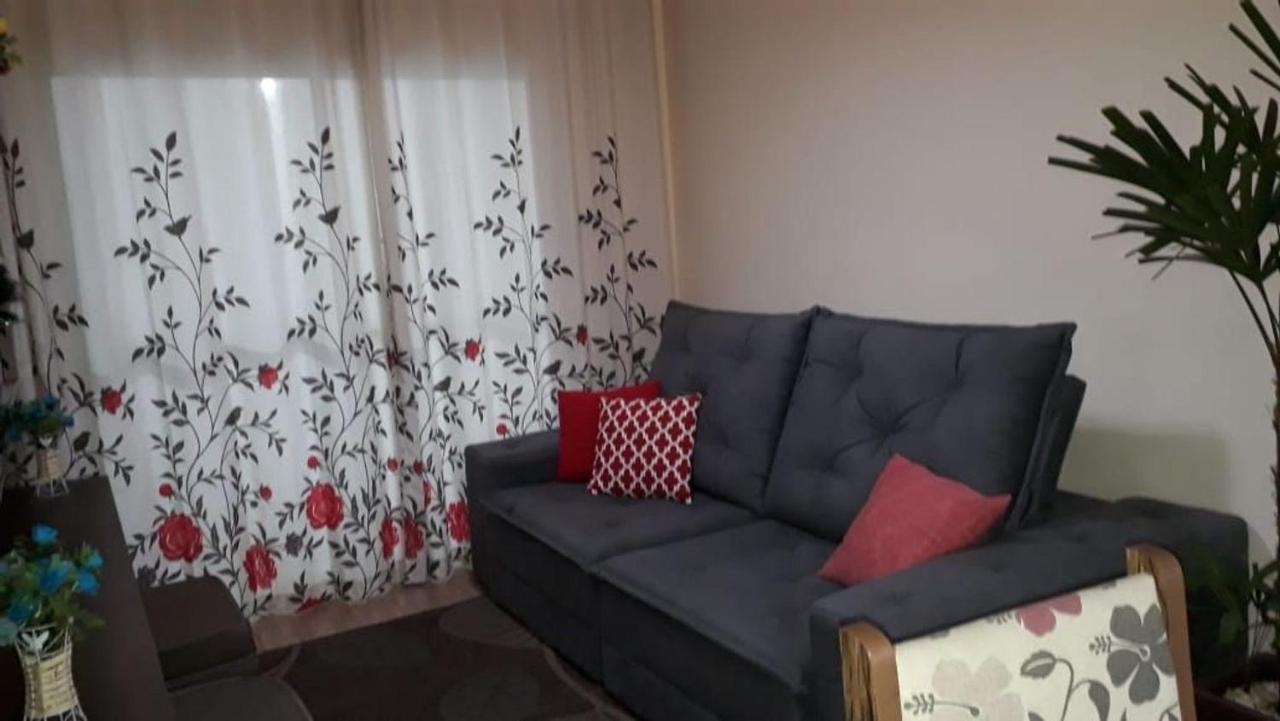 Apartamento No Canto Do Forte, Luxuoso E Confortavel, 2 Suites, Varanda Gourmet Praia Grande  Exterior photo